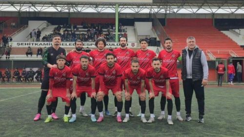 Gaziantep Takımları BAL Play-Off’larına Damga Vurmaya Hazırlanıyor